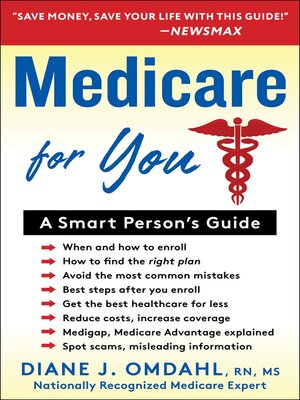 cover image of Medicare For You